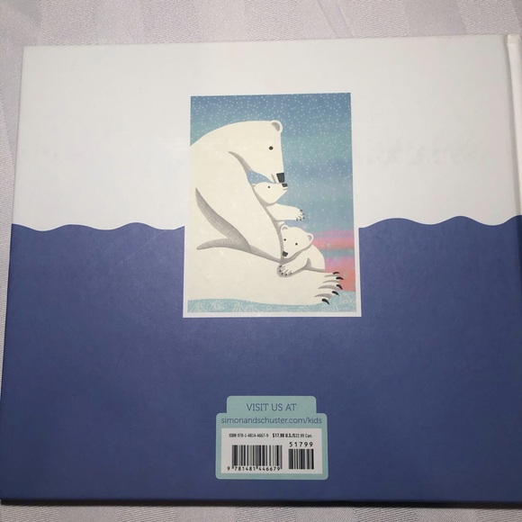 Nanuk the Ice Bear Book 🎈2 for $15 🎈 - Picture 2 of 4